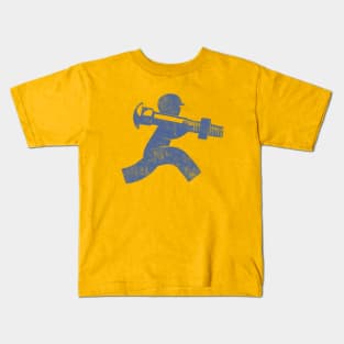 Bolt Boy Kids T-Shirt